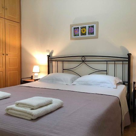 Leonidio Climb2Red Home Ngoại thất bức ảnh