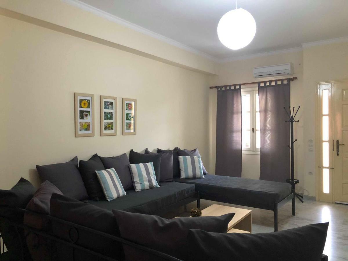 Leonidio Climb2Red Home Ngoại thất bức ảnh